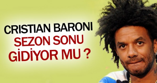 Baroni talya'ya m gidiyor ?